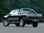 Chevrolet S-10 Crew Cab 2005 года (BR)